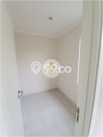 Ready to Use! Premium House LT 176m2 Desain Modern di Podomoro Park Bandung Ready to Use! Premium House LT 176m2 Desain Modern di Podomoro Park Bandung