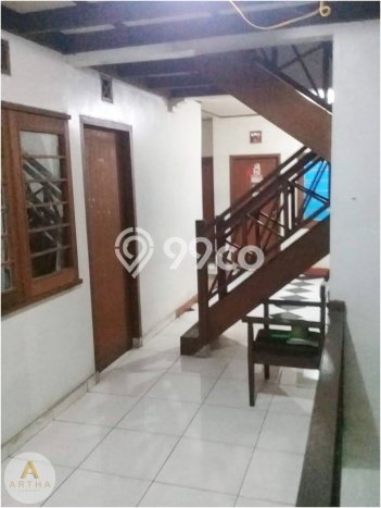 Dijual Segera Rumah Kost di Pungkur, Bandung 15 Kamar Dijual Segera Rumah Kost di Pungkur, Bandung 15 Kamar