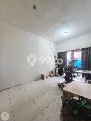 Jual Rumah Modern 2 KT di Cibaduyut, Bandung Jual Rumah Modern 2 KT di Cibaduyut, Bandung