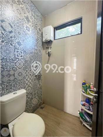 Rumah Luas Asri 3 KT Siap Pakai di Buah Batu Bandung Rumah Luas Asri 3 KT Siap Pakai di Buah Batu Bandung