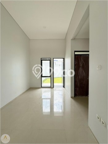 Dijual Cepat Rumah Bagus Siap Huni LB 47m2 di Antapani, Bandung Dijual Cepat Rumah Bagus Siap Huni LB 47m2 di Antapani, Bandung