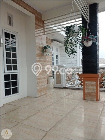Dijual Hunian Mewah dengan Fasilitas Sekitar Lengkap di Kiaracondong, Bandung Dijual Hunian Mewah dengan Fasilitas Sekitar Lengkap di Kiaracondong, Bandung