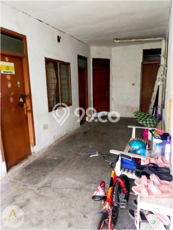 Rumah Elit Modern Tanpa Renovasi di Caringin Bandung Rumah Elit Modern Tanpa Renovasi di Caringin Bandung