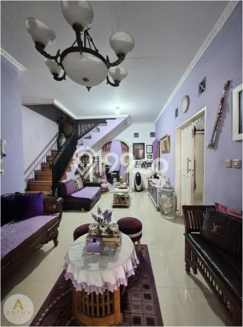 Rumah Minimalis 3 KT di Cibaduyut Bandung Unfurnished Rumah Minimalis 3 KT di Cibaduyut Bandung Unfurnished