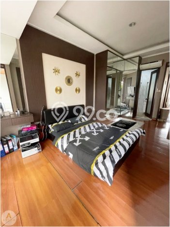 Dijual Hunian Mewah dengan Fasilitas Sekitar Lengkap di Batununggal, Bandung Dijual Hunian Mewah dengan Fasilitas Sekitar Lengkap di Batununggal, Bandung