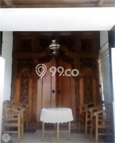 Dijual Rumah Premium dengan Fasilitas Sekitar Komplit di Antapani, Bandung Dijual Rumah Premium dengan Fasilitas Sekitar Komplit di Antapani, Bandung