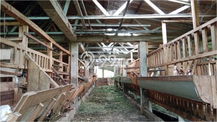 Dijual Hunian Mewah dengan Fasilitas Sekitar Lengkap di Ciwidey, Bandung Dijual Hunian Mewah dengan Fasilitas Sekitar Lengkap di Ciwidey, Bandung
