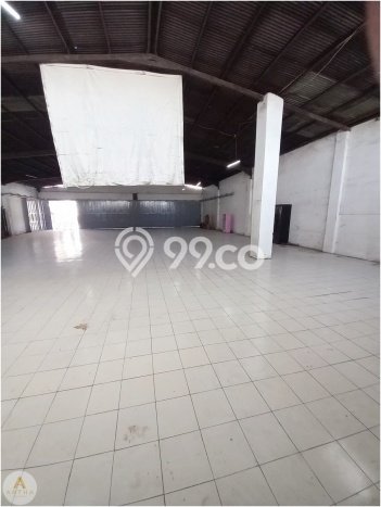 Gudang Dijual di Prime Area Bandung Luas 650m2 Gudang Dijual di Prime Area Bandung Luas 650m2