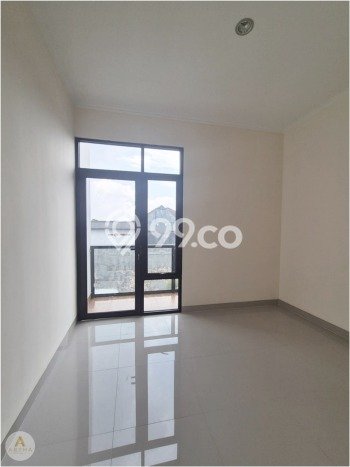 Rumah Modern Minimalis 2 KT Bisa Langsung Pindah di Soreang Rumah Modern Minimalis 2 KT Bisa Langsung Pindah di Soreang