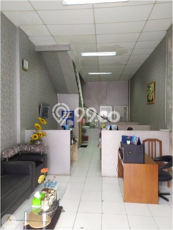 Dijual! Ruko di Kalideres Jakarta Barat LT 60m2 / LB 112m2 Kawasan Strategis Dijual! Ruko di Kalideres Jakarta Barat LT 60m2 / LB 112m2 Kawasan Strategis