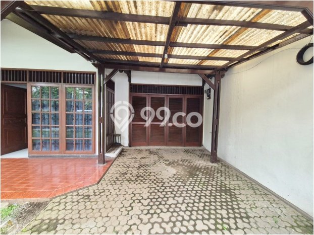 Dijual Rumah Luas Elegan Dengan View Eksklusif di Pasteur, Bandung Dijual Rumah Luas Elegan Dengan View Eksklusif di Pasteur, Bandung