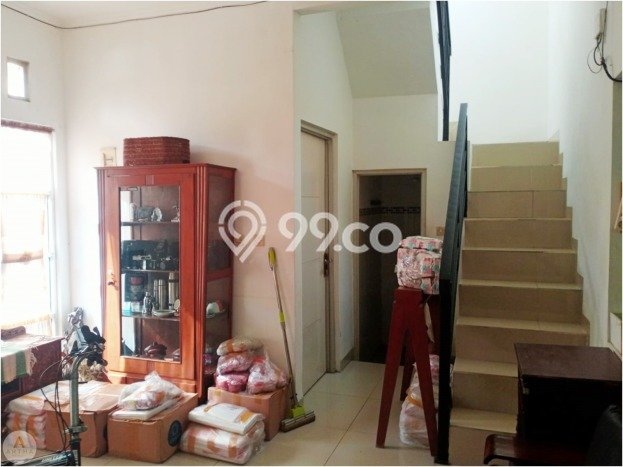 Rumah Modern 3 KT di Cihanjuang Bandung Unfurnished Rumah Modern 3 KT di Cihanjuang Bandung Unfurnished