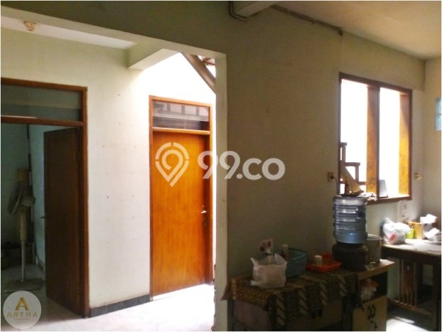 Rumah Minimalis 6 KT di Cibaduyut Bandung Unfurnished Rumah Minimalis 6 KT di Cibaduyut Bandung Unfurnished