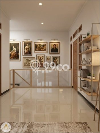Unit Ruko Dijual di Regol Bandung Luas Bangunan 90m2 Unit Ruko Dijual di Regol Bandung Luas Bangunan 90m2