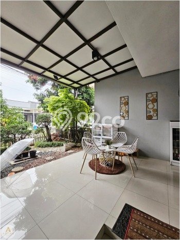 Dijual Cepat Rumah Favorit Siap Huni LB 130m2 di Batununggal, Bandung Dijual Cepat Rumah Favorit Siap Huni LB 130m2 di Batununggal, Bandung
