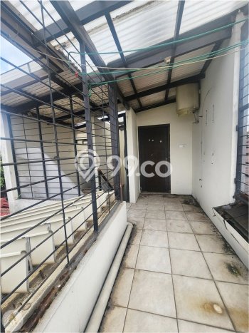 Rumah Modern 4 KT di Cibaduyut Bandung Unfurnished Rumah Modern 4 KT di Cibaduyut Bandung Unfurnished