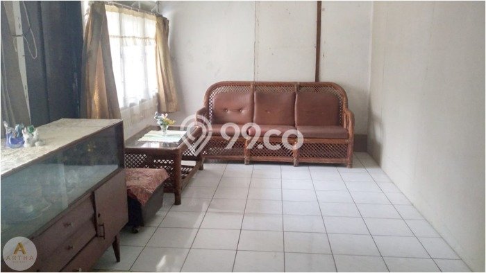 For Sale! Luxury House LT 227m2 Desain Elegan di Buah Batu For Sale! Luxury House LT 227m2 Desain Elegan di Buah Batu
