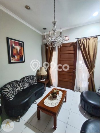 Siap Huni Rumah Mewah 5 Kamar di Antapani Dekat ke Mana Pun Siap Huni Rumah Mewah 5 Kamar di Antapani Dekat ke Mana Pun