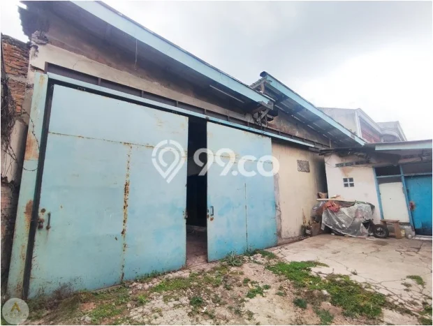 Gudang Bagus Dijual LB 200m2 Lokasi Strategis Bandung Area Cocok untuk Bisnis Gudang Bagus Dijual LB 200m2 Lokasi Strategis Bandung Area Cocok untuk Bisnis