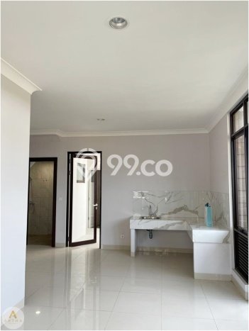 Rumah Minimalis 4 Kamar LT 96m2 di Podomoro Park Bandung Rumah Minimalis 4 Kamar LT 96m2 di Podomoro Park Bandung