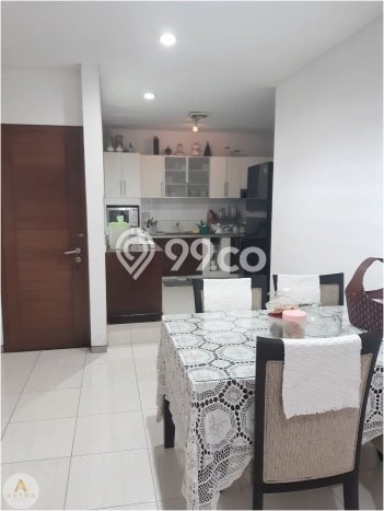 Rumah Eksklusif Siap Huni LT 216m2 di Batununggal, Bandung Rumah Eksklusif Siap Huni LT 216m2 di Batununggal, Bandung