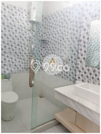 For Sale! Premium House LT 255m2 Desain Modern di Kopo For Sale! Premium House LT 255m2 Desain Modern di Kopo