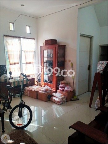 Rumah Modern 3 KT di Cihanjuang Bandung Unfurnished Rumah Modern 3 KT di Cihanjuang Bandung Unfurnished