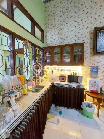 Dijual Rumah Premium dengan Fasilitas Sekitar Lengkap di Parongpong, Bandung Barat Dijual Rumah Premium dengan Fasilitas Sekitar Lengkap di Parongpong, Bandung Barat