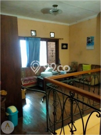 Rumah Elit Modern Tanpa Renovasi di Caringin Bandung Rumah Elit Modern Tanpa Renovasi di Caringin Bandung