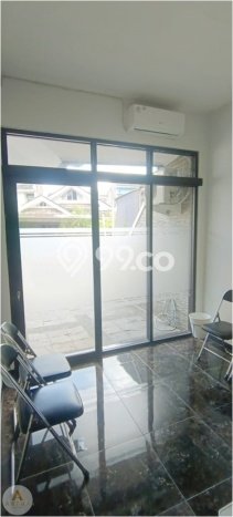 Rumah Modern 4 KT di Cibaduyut Bandung Unfurnished Rumah Modern 4 KT di Cibaduyut Bandung Unfurnished