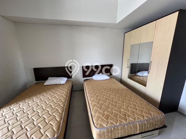 Untuk Dijual Apartemen Terjangkau di Jatinangor, Sumedang dengan 1 KT, 1 KM Untuk Dijual Apartemen Terjangkau di Jatinangor, Sumedang dengan 1 KT, 1 KM