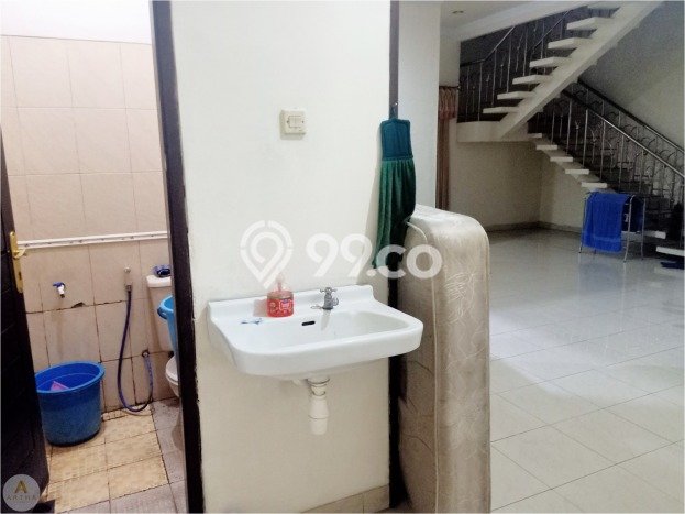 Rumah Mewah Dijual LT 170m2 di Antapani, Bandung Rumah Mewah Dijual LT 170m2 di Antapani, Bandung