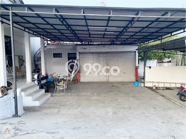 Rumah Luxury Modern Siap Huni di Ujungberung Bandung Rumah Luxury Modern Siap Huni di Ujungberung Bandung