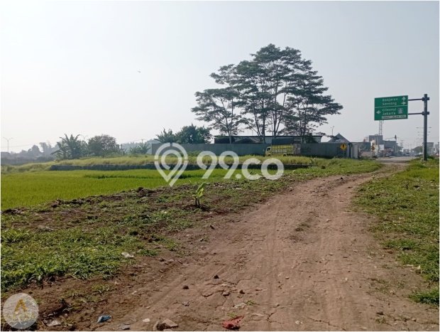 Jarang Ada! Tanah di Soreang Punya Luas 25000m2 SHM Jarang Ada! Tanah di Soreang Punya Luas 25000m2 SHM