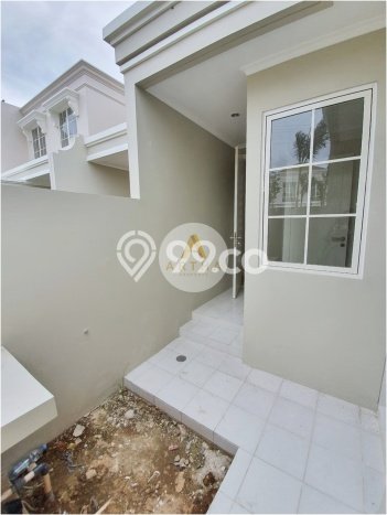 Ready to Use! Premium House LT 176m2 Desain Modern di Podomoro Park Bandung Ready to Use! Premium House LT 176m2 Desain Modern di Podomoro Park Bandung