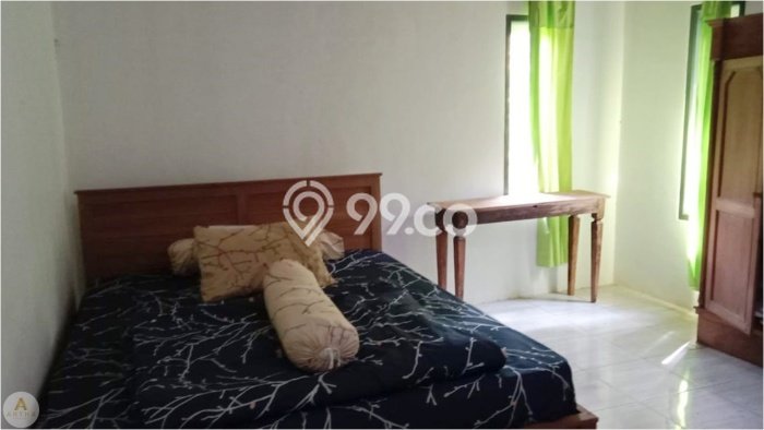 Dijual Hunian Mewah dengan Fasilitas Sekitar Lengkap di Ciwidey, Bandung Dijual Hunian Mewah dengan Fasilitas Sekitar Lengkap di Ciwidey, Bandung