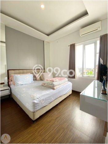 Rumah Luas Asri 4 KT Siap Huni di Setiabudi Bandung Rumah Luas Asri 4 KT Siap Huni di Setiabudi Bandung