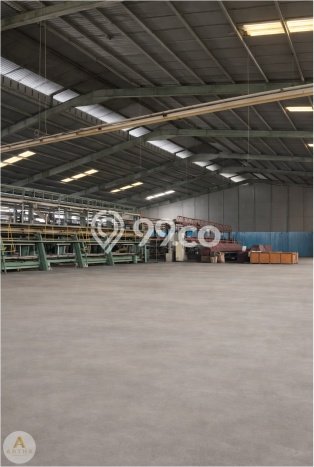 Gudang untuk disewa di Margaasih punya LT 8000m2 & LB 5000m2 harga sewa kompetitif Gudang untuk disewa di Margaasih punya LT 8000m2 & LB 5000m2 harga sewa kompetitif