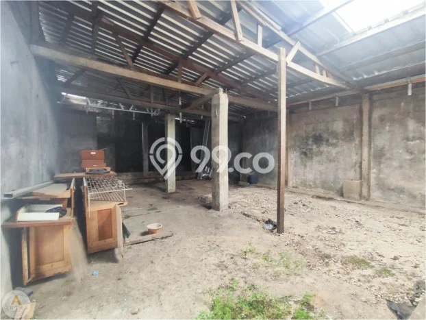 Gudang Bagus Dijual LB 200m2 Lokasi Strategis Bandung Area Cocok untuk Bisnis Gudang Bagus Dijual LB 200m2 Lokasi Strategis Bandung Area Cocok untuk Bisnis