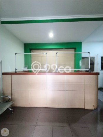 Unit Ruko Dijual di Bandung LT 220m2 & LB 440m2 Unit Ruko Dijual di Bandung LT 220m2 & LB 440m2
