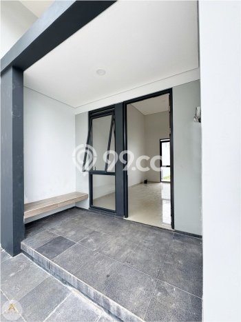Dijual Cepat Rumah Bagus Siap Huni LB 47m2 di Antapani, Bandung Dijual Cepat Rumah Bagus Siap Huni LB 47m2 di Antapani, Bandung