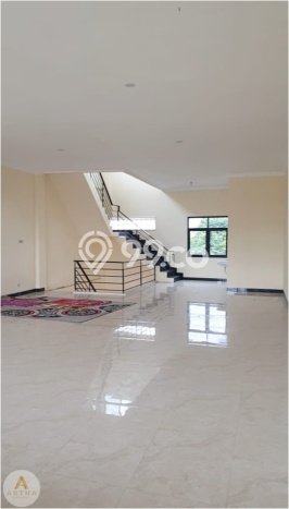 Dijual! Ruko di BKR Bandung LT 150m2 / LB 450m2 Kawasan Bisnis Dijual! Ruko di BKR Bandung LT 150m2 / LB 450m2 Kawasan Bisnis