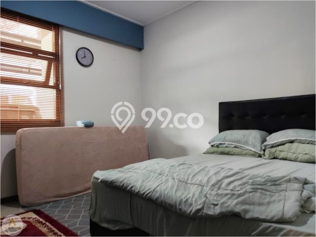 Hunian Cantik Minimalis Lb 170m2 di Cimenyan, Bandung Hunian Cantik Minimalis Lb 170m2 di Cimenyan, Bandung