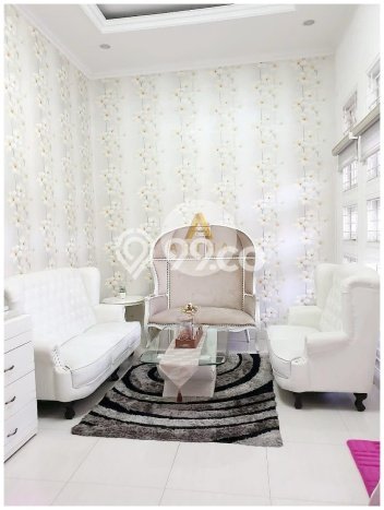 For Sale! Premium House LT 255m2 Desain Modern di Kopo For Sale! Premium House LT 255m2 Desain Modern di Kopo