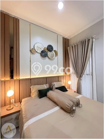 Best Deal Hunian Premium Ideal dan Luas di Ciwaruga, Bandung Best Deal Hunian Premium Ideal dan Luas di Ciwaruga, Bandung