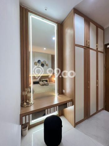 Jual Rumah Mewah Megah Dengan View Cantik di Ciwaruga, Bandung Jual Rumah Mewah Megah Dengan View Cantik di Ciwaruga, Bandung
