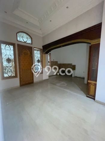 Rumah Eksklusif Dijual LT 450m2 di Batununggal, Bandung Rumah Eksklusif Dijual LT 450m2 di Batununggal, Bandung
