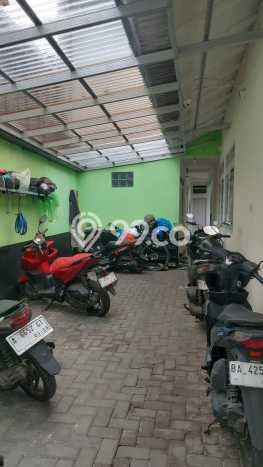 Untuk Dijual Kost 16 Kamar di Bandung untuk Aset Anda Untuk Dijual Kost 16 Kamar di Bandung untuk Aset Anda