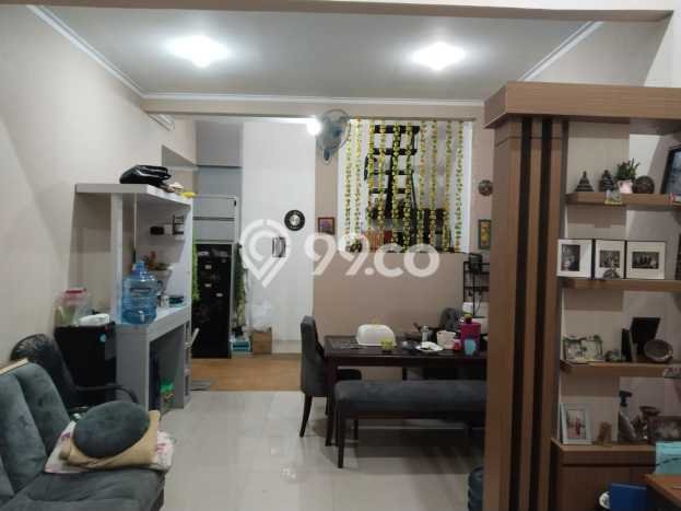 Rumah Luas Asri 3 KT Siap Huni di Buah Batu Bandung Rumah Luas Asri 3 KT Siap Huni di Buah Batu Bandung