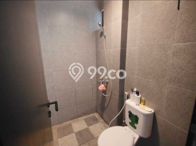 Jarang Ada! Rumah Kontrakan 3 Kamar Nyaman Siap Huni Summarecon Bandung Jarang Ada! Rumah Kontrakan 3 Kamar Nyaman Siap Huni Summarecon Bandung